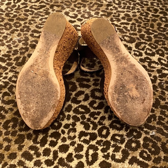 Giuseppe Zanotti Wedges - Picture 5 of 5